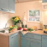 Cucina Case mobili CLASSIC Viale Rubicone