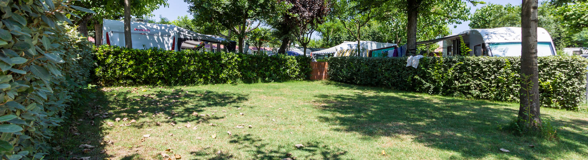 Camping Rubicone Piazzola Verde