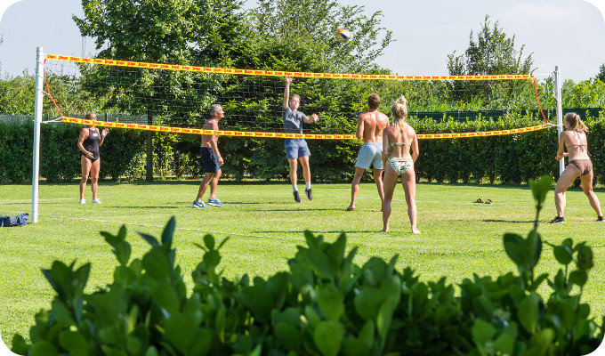 Campo-da-volley-camping-Rubicone