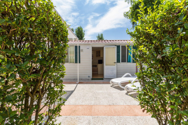 Esterno Casa mobile Classic 2