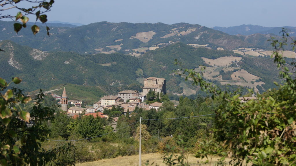 Sant'Agata Feltria