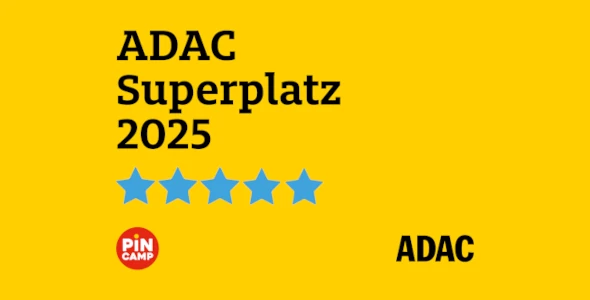 Best Camping Adac 2025