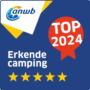 Best Camping Anwb 2024