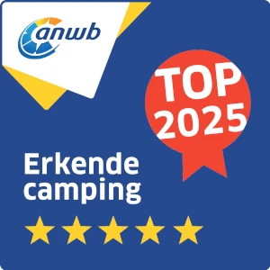 Best Camping Anwb 2025
