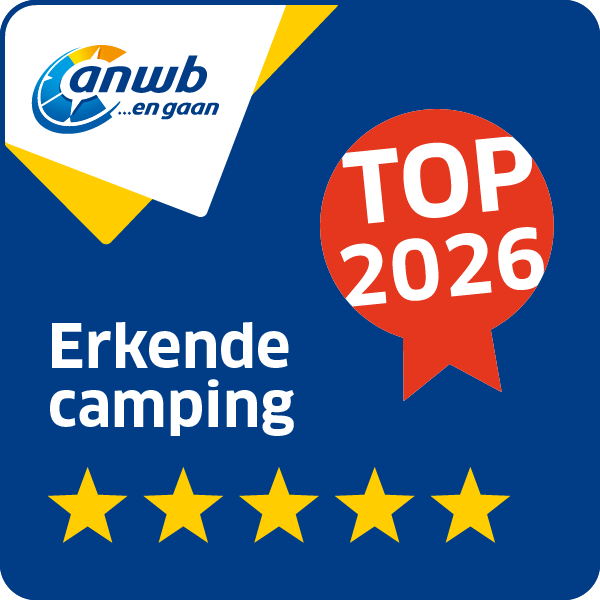 Best camping anwb 2026