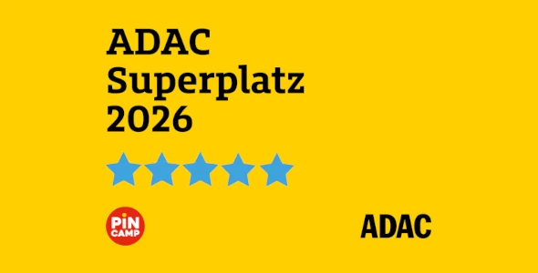 Best camping adac 2026