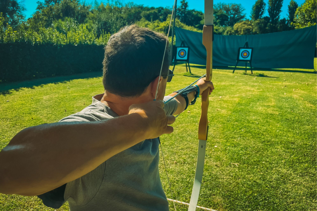 Attività ed eventi al Camping Village Rubicone