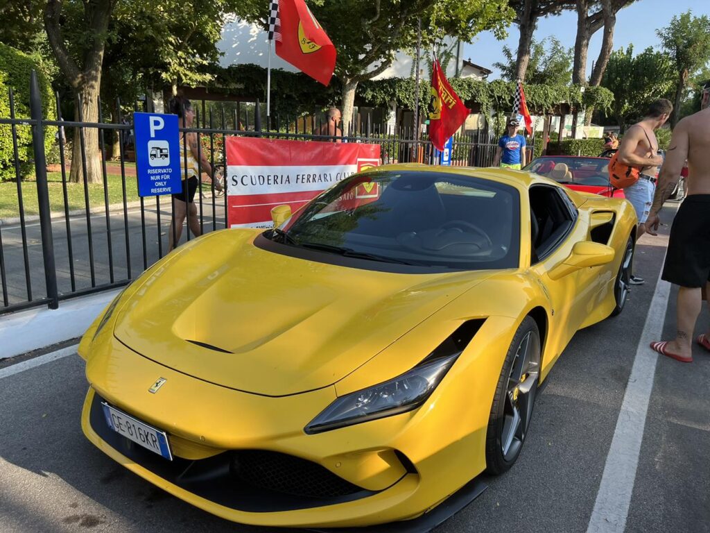 Ferrari 2
