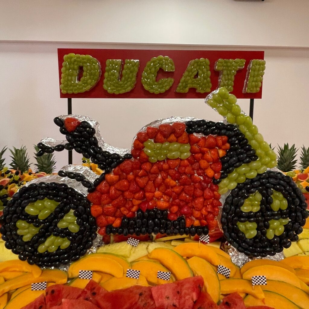 Festa Della Frutta 