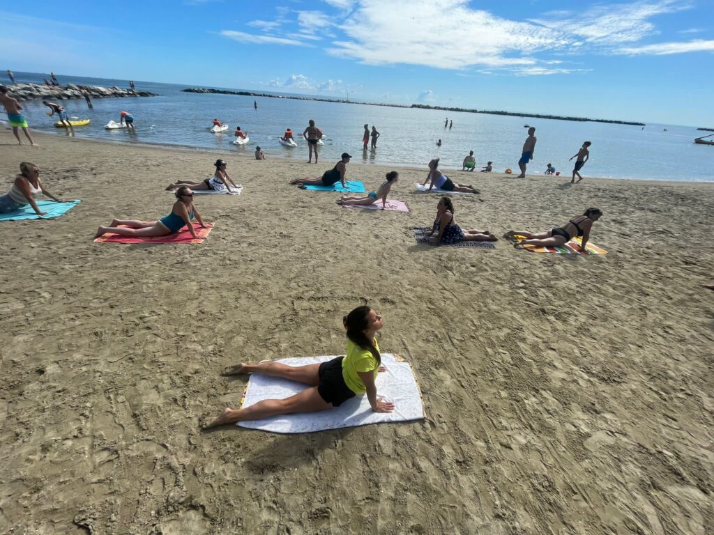 Yoga