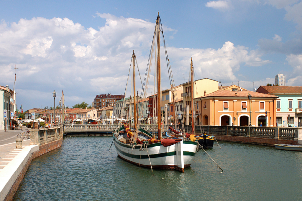 Cesenatico