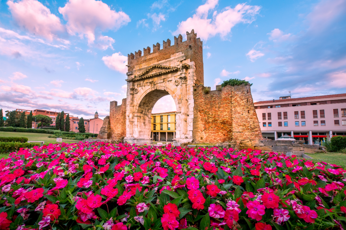 Le Perle Nascoste della Riviera Romagnola