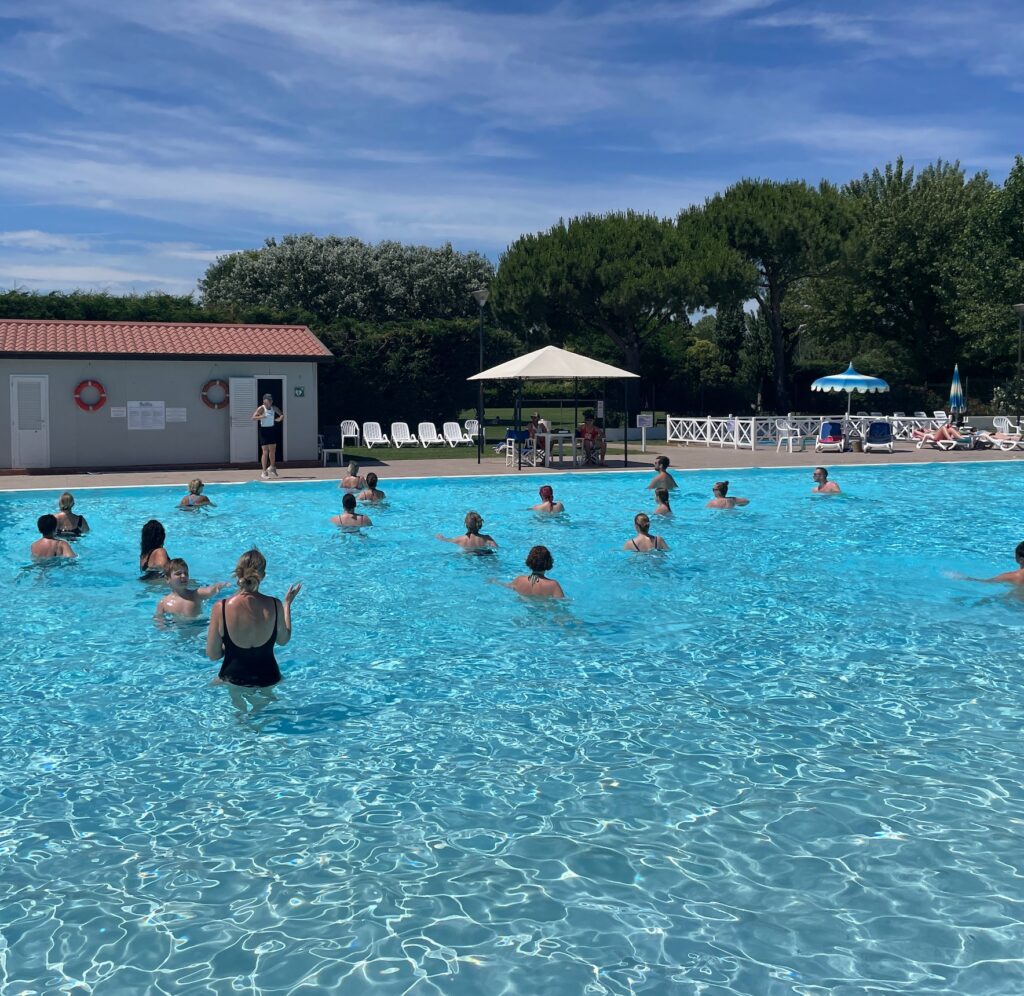 Acquagym