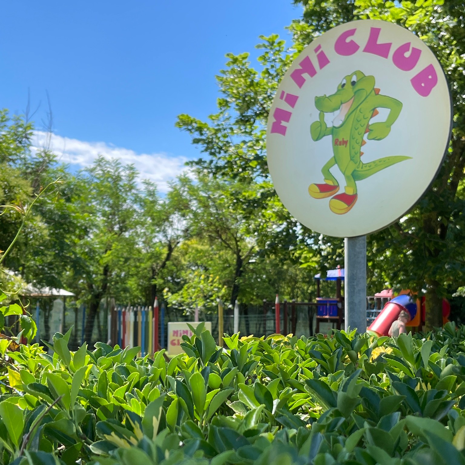 Miniclub Camping Village Rubicone