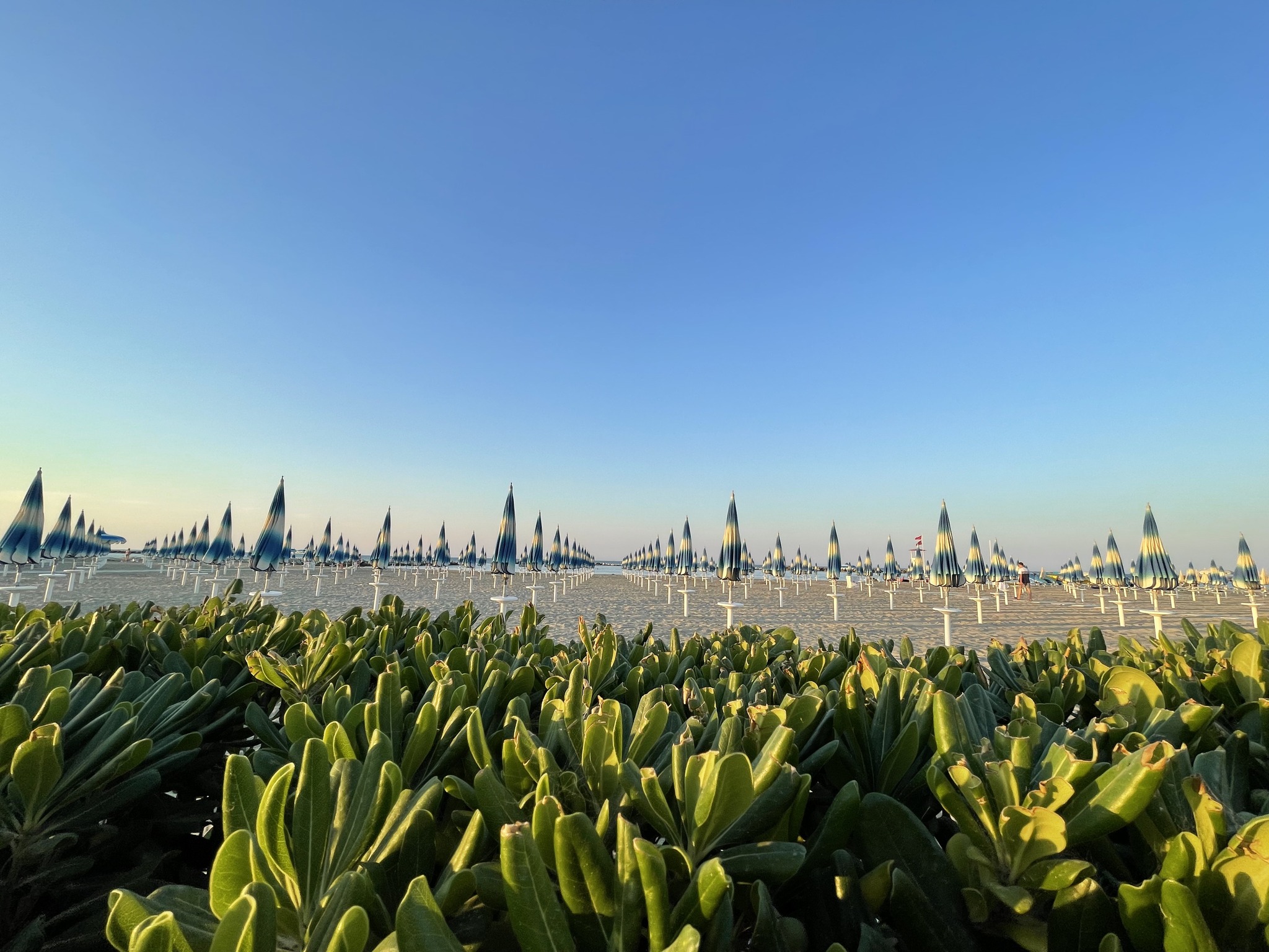Spiaggia