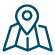 Camping rubicone icon mappa