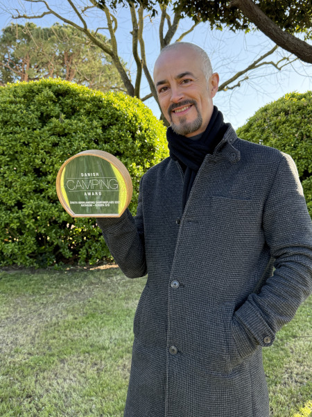 Fillo premi norvegia