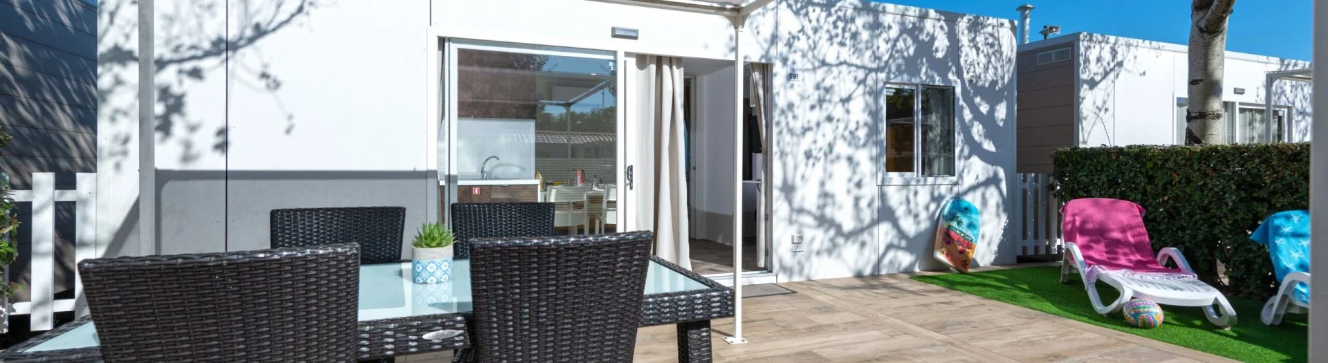 Case Mobili Classic Adria