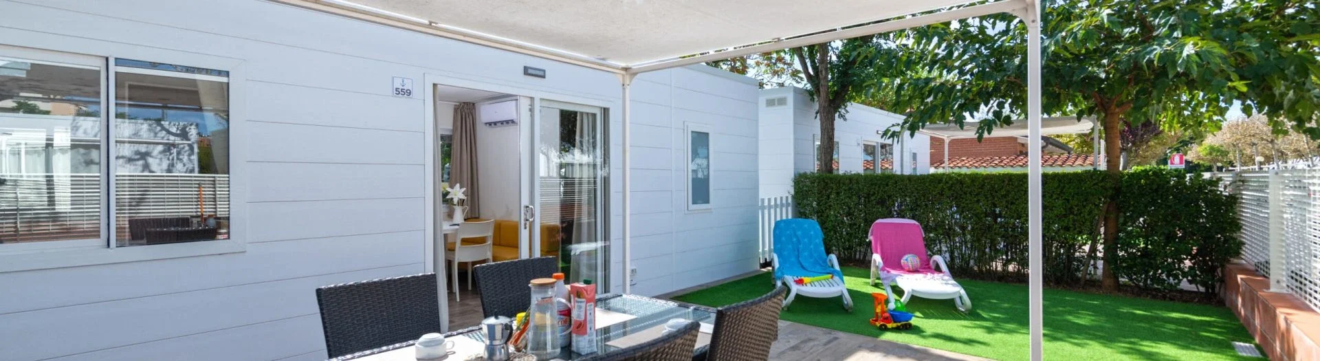 Case Mobili Calssic Rimini